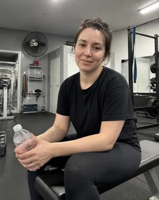 Laura — +4 kg, 20 javë