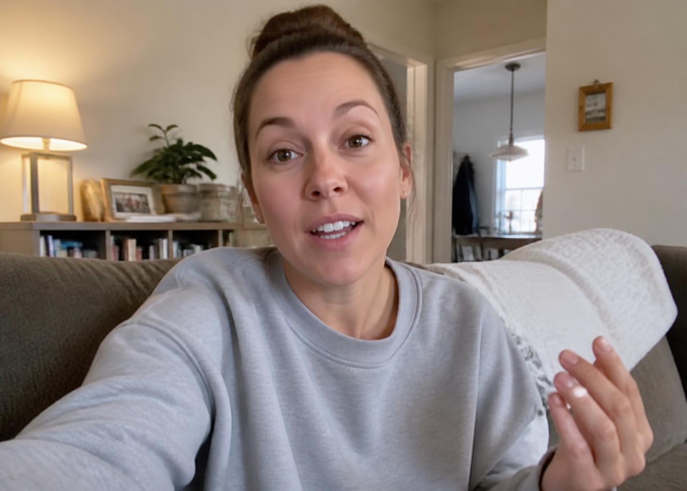 Video thumbnail for Arta's transformation story